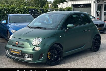 Abarth 500 Gebrauchtwagen