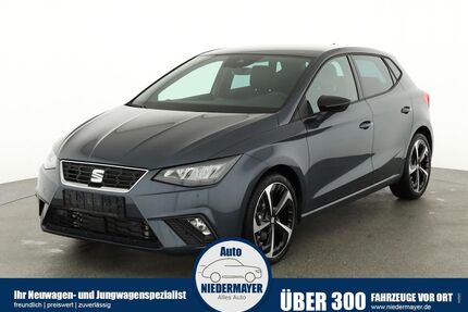 Seat Ibiza Gebrauchtwagen