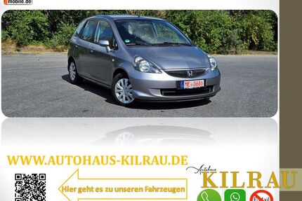 Honda Jazz Gebrauchtwagen