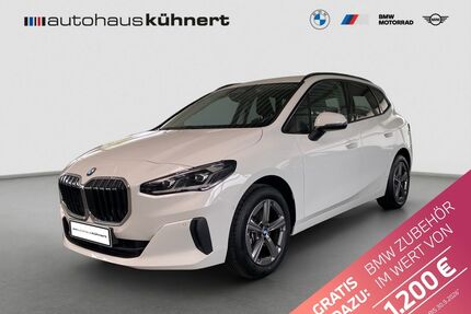 BMW 220 Active Tourer Gebrauchtwagen