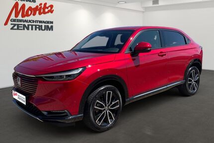 Honda HR-V Gebrauchtwagen