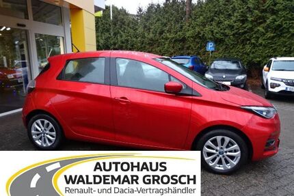 Renault ZOE Gebrauchtwagen