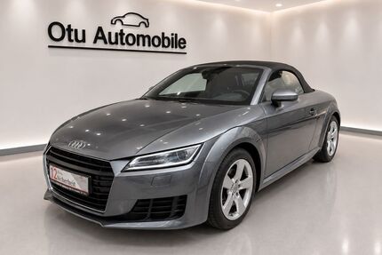 Audi TT Gebrauchtwagen
