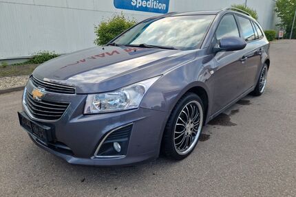 Chevrolet Cruze Gebrauchtwagen