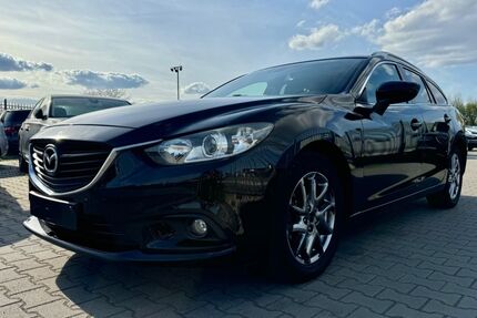 Mazda 6 Gebrauchtwagen