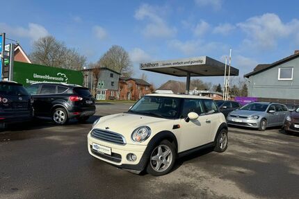 Mini Cooper D Gebrauchtwagen
