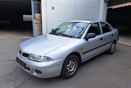 Mitsubishi Carisma Gebrauchtwagen