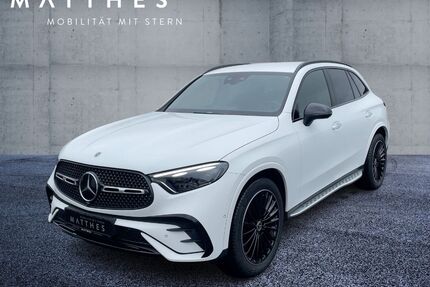 Mercedes-Benz GLC 450 Gebrauchtwagen