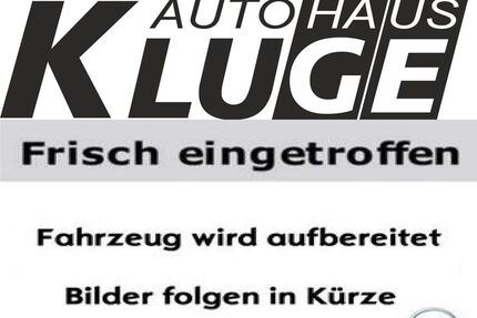 Opel Meriva Gebrauchtwagen