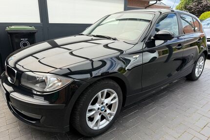 BMW 118 Gebrauchtwagen