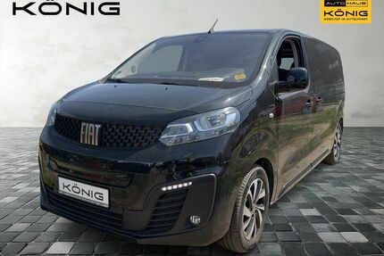 Fiat Ulysse Gebrauchtwagen