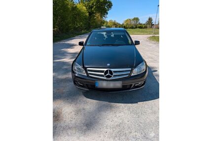 Mercedes-Benz C 200 Gebrauchtwagen