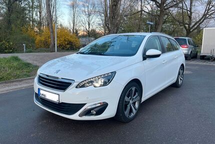 Peugeot 308 Gebrauchtwagen