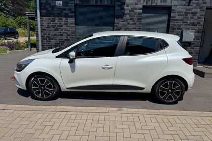 Renault Clio Gebrauchtwagen
