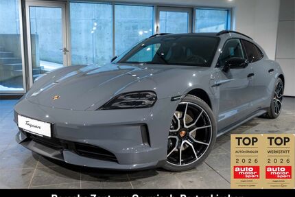 Porsche Taycan Gebrauchtwagen