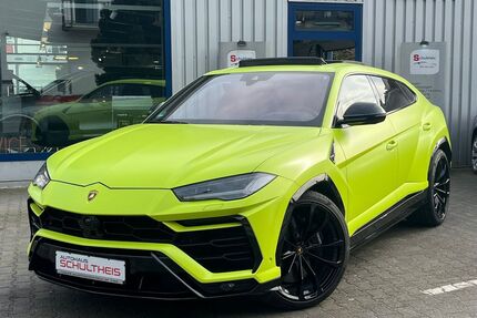 Lamborghini Urus Gebrauchtwagen