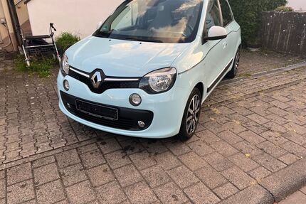 Renault Twingo Gebrauchtwagen