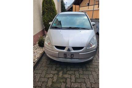 Mitsubishi Colt Gebrauchtwagen