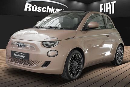 Fiat 500e Gebrauchtwagen
