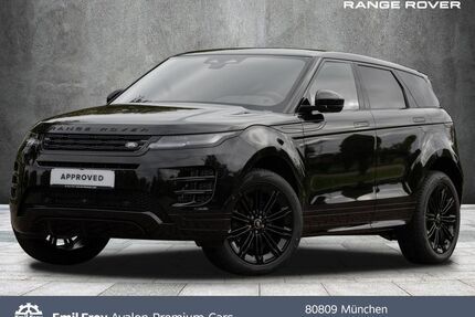 Land Rover Range Rover Evoque Gebrauchtwagen