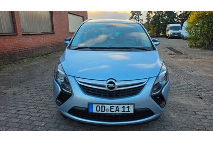 Opel Zafira Tourer Gebrauchtwagen