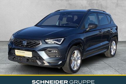 Seat Ateca Gebrauchtwagen