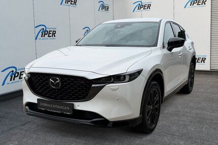 Mazda CX-5 Gebrauchtwagen