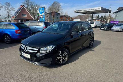 Mercedes-Benz B 180 Gebrauchtwagen