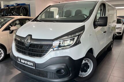 Renault Trafic Gebrauchtwagen