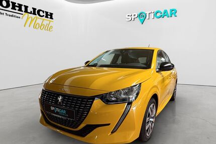 Peugeot 208 Gebrauchtwagen