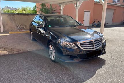 Mercedes-Benz E 300 Gebrauchtwagen