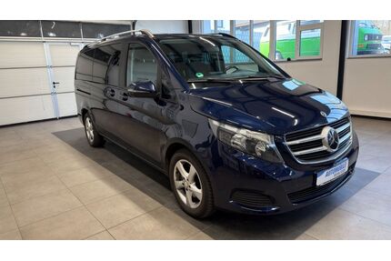 Mercedes-Benz V 220 Gebrauchtwagen