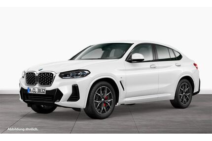 BMW X4 Gebrauchtwagen