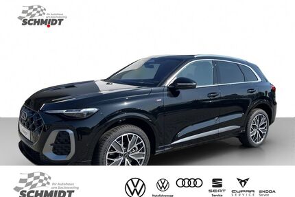 Audi Q5 Gebrauchtwagen