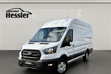 Ford Transit Gebrauchtwagen