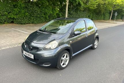 Toyota Aygo (X) Gebrauchtwagen