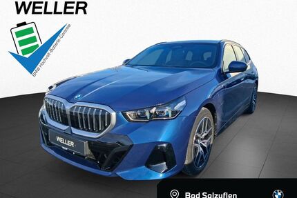 BMW 550 Gebrauchtwagen