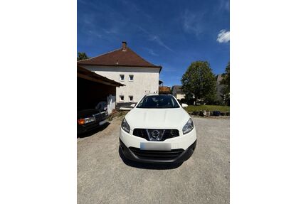 Nissan Qashqai+2 Gebrauchtwagen