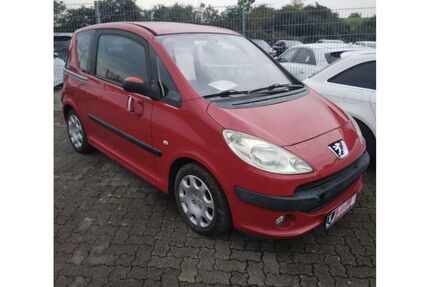 Peugeot 1007 Gebrauchtwagen