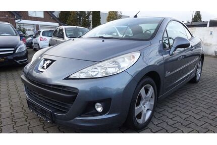 Peugeot 207 Gebrauchtwagen