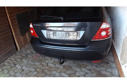 Ford Mondeo Gebrauchtwagen