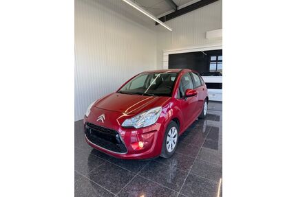 Citroen C3 Gebrauchtwagen