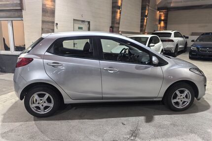 Mazda 2 Gebrauchtwagen