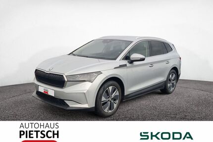 Skoda Enyaq Gebrauchtwagen