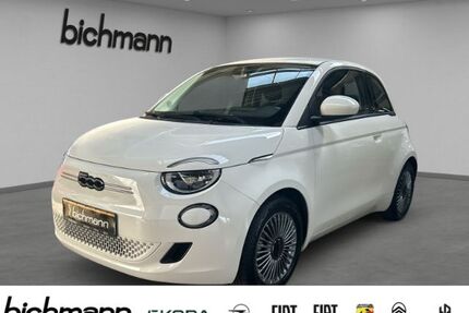 Fiat 500e Gebrauchtwagen