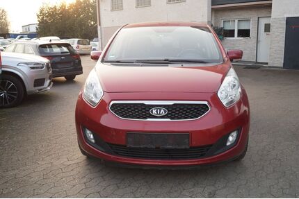 Kia Venga Gebrauchtwagen