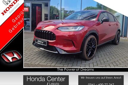 Honda ZR-V Gebrauchtwagen
