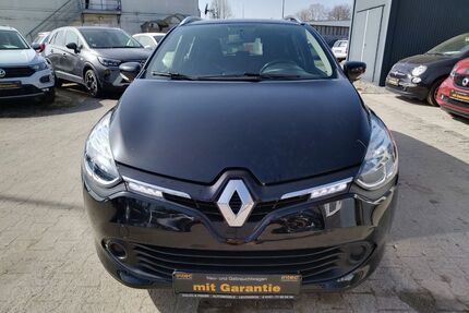 Renault Clio Gebrauchtwagen