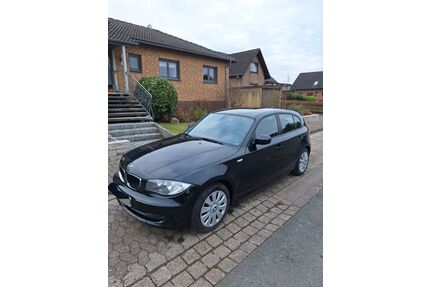BMW 116 Gebrauchtwagen