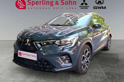 Mitsubishi ASX Gebrauchtwagen